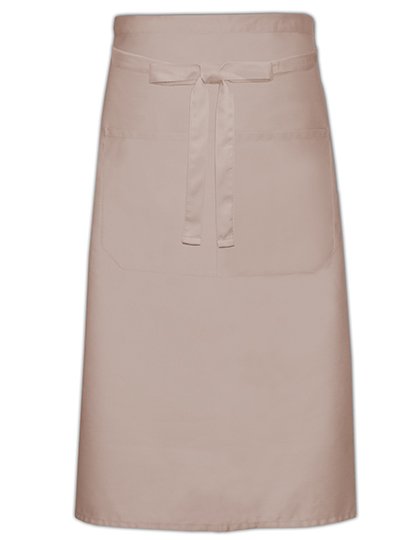 Cook´s Apron With Pocket