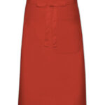 Cook´s Apron With Pocket