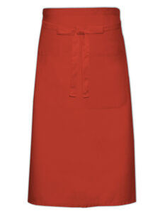 Cook´s Apron With Pocket
