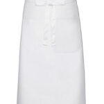 Cook´s Apron With Pocket