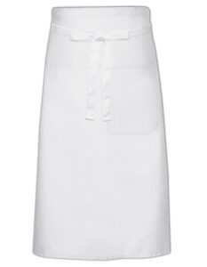 Cook´s Apron With Pocket
