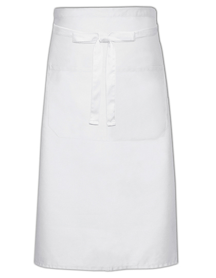 Cook´s Apron With Pocket