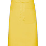 Cook´s Apron With Pocket
