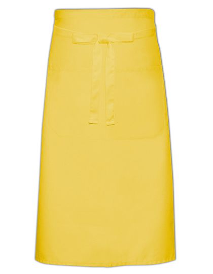 Cook´s Apron With Pocket