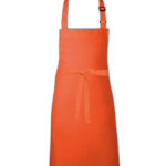 Barbecue Apron Adjustable