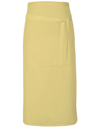 Terras Apron