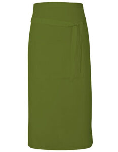 Terras Apron