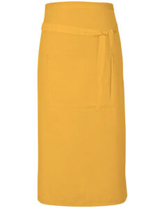 Terras Apron
