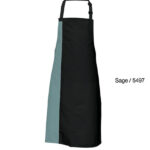 Duo Apron