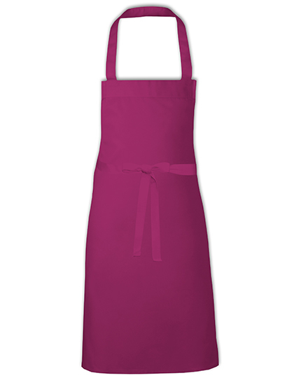 Barbecue Apron – EU Production