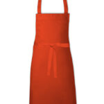 Barbecue Apron – EU Production