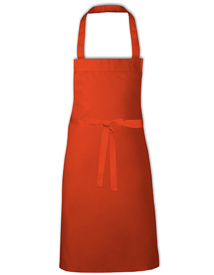 Barbecue Apron – EU Production