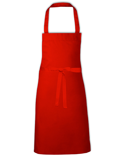 Barbecue Apron – EU Production