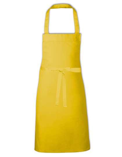 Barbecue Apron – EU Production