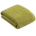 Vegan Life Bath Sheet