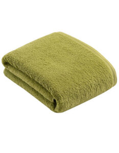 Vegan Life Bath Sheet