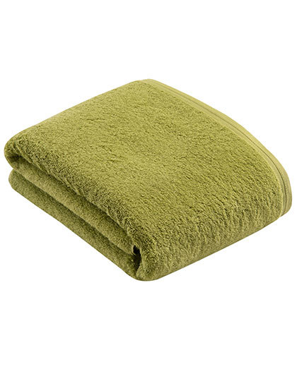 Vegan Life Bath Sheet