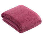 Vegan Life Bath Sheet