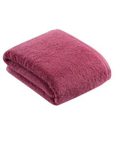 Vegan Life Bath Sheet
