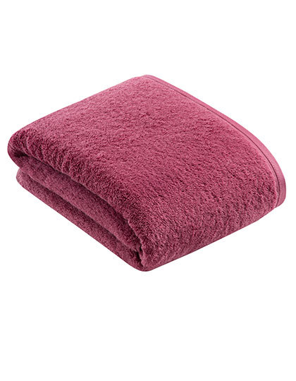 Vegan Life Bath Sheet