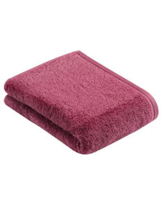 Vegan Life Bath Towel