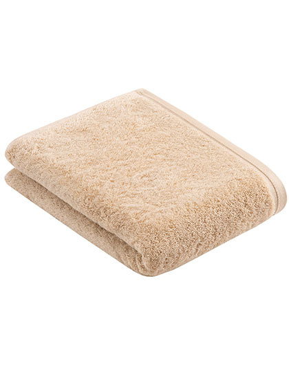 Vegan Life Bath Towel
