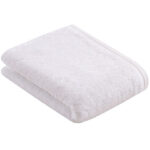 Vegan Life Bath Towel
