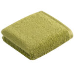 Vegan Life Hand Towel