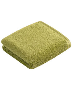 Vegan Life Hand Towel