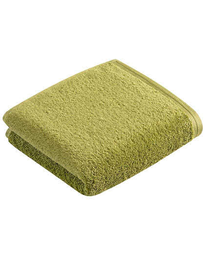 Vegan Life Hand Towel