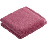 Vegan Life Hand Towel