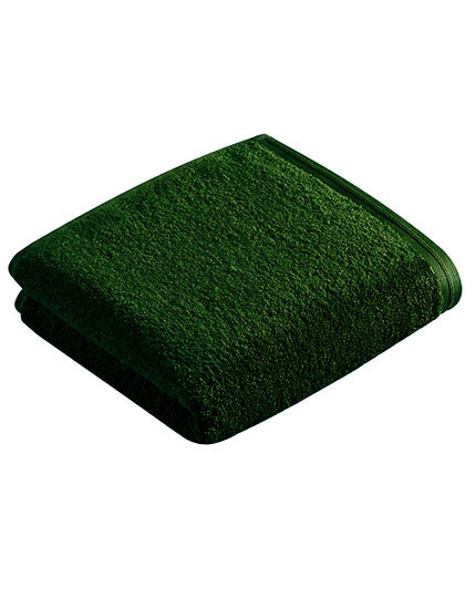 Vegan Life Hand Towel