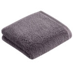 Vegan Life Hand Towel