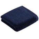 Vegan Life Hand Towel