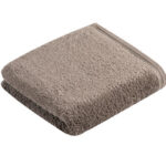 Vegan Life Hand Towel