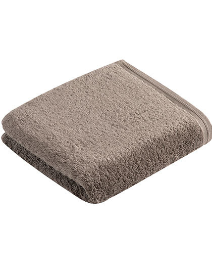 Vegan Life Hand Towel