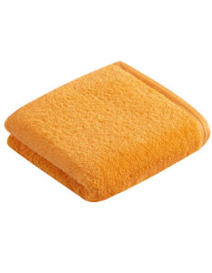 Vegan Life Hand Towel