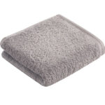 Vegan Life Hand Towel