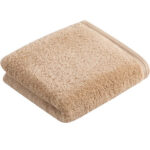 Vegan Life Hand Towel