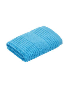 Tomorrow Face Towel