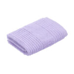 Tomorrow Face Towel