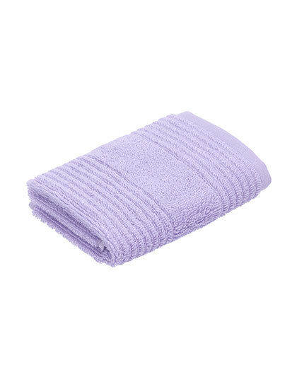 Tomorrow Face Towel