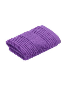 Tomorrow Face Towel