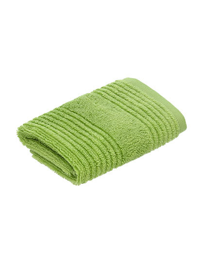 Tomorrow Face Towel