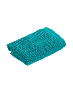 Tomorrow Face Towel