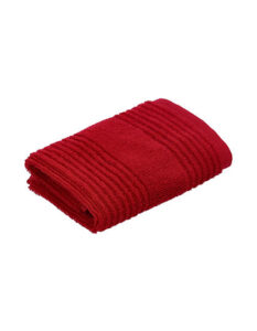 Tomorrow Face Towel
