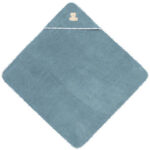 Teddy XXL-Hooded Towel