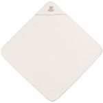 Teddy XXL-Hooded Towel