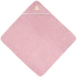 Teddy XXL-Hooded Towel