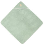 Teddy XXL-Hooded Towel